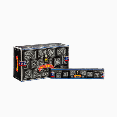 Satya Super Hit Incense