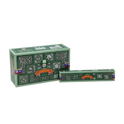 Satya Super Hit Sacred Sutra Incense (15 Gms)