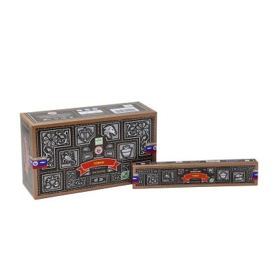 Satya Super Hit Tobak Incense (15 Gms)
